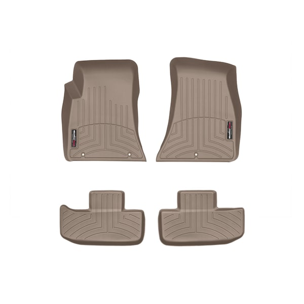 Floorliners, 4510491-453862
